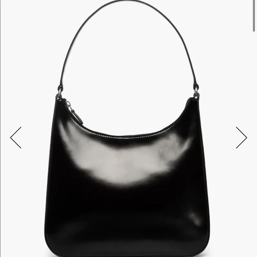 Staud Alec bag in black